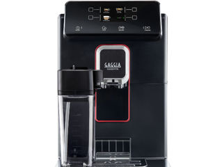Gaggia magenta prestige automat aparat de cafea 12 băuturi, boabe și măcinată