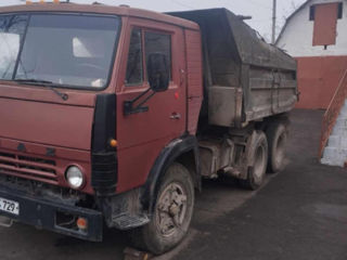 KAMAZ KAMAZ 5511 foto 0