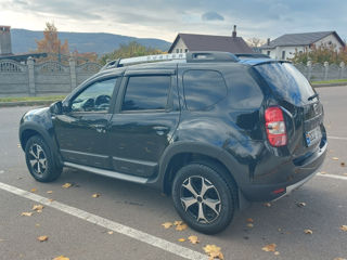 Dacia Duster foto 2