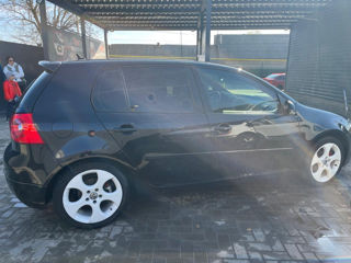 Volkswagen Golf foto 7