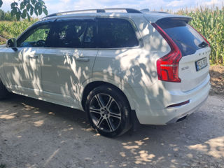 Volvo XC90 foto 5