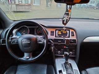 Audi A6 foto 7