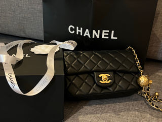 Chanel bag