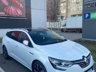 Renault Megane foto 2