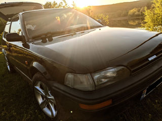 Toyota Corolla foto 8