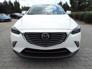 Mazda CX-3 foto 1