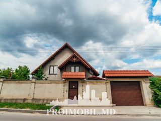 Casă în 2 nivele, Dumbrava, 160 mp + 6 ari! foto 8