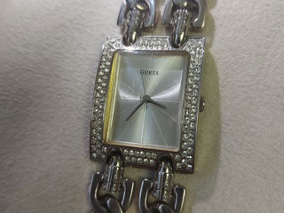 Guess ceas original foto 1