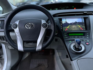 Toyota Prius foto 11