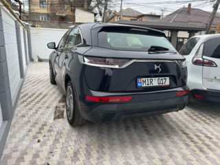 DS Automobiles DS 7 Crossback foto 3