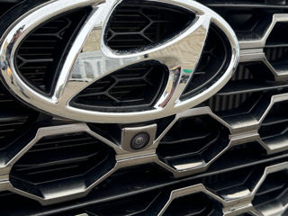 Hyundai Santa FE foto 15