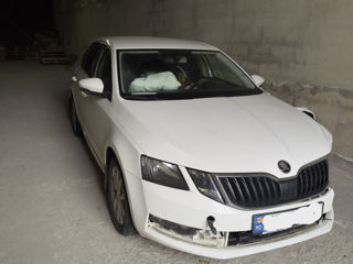 Skoda Octavia foto 2