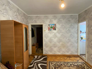 Apartament cu 1 cameră, 33 m², Telecentru, Chișinău foto 4