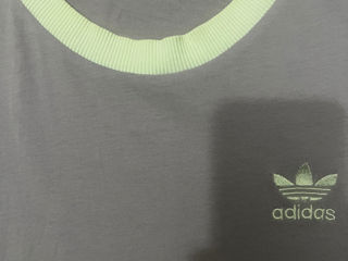 Майка Adidas Новая foto 2