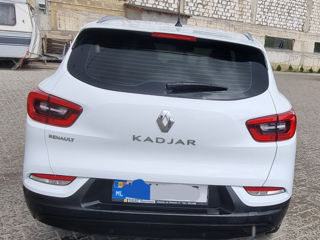 Renault Kadjar foto 3