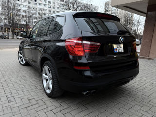 BMW X3 foto 6