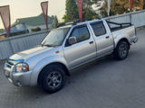 Nissan Frontier foto 8