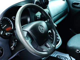 Mercedes Citan foto 9