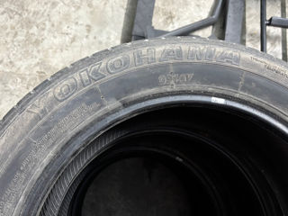 Yokohama 235/55R18 foto 5