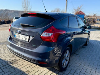 Ford Focus foto 4