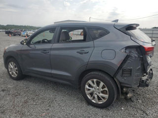 Hyundai Tucson foto 4