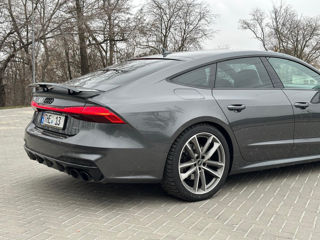 Audi A7 foto 5