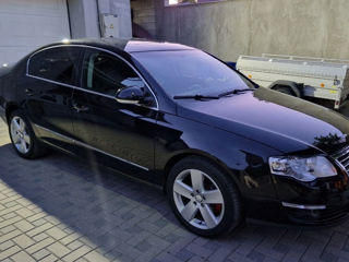 Volkswagen Passat foto 1