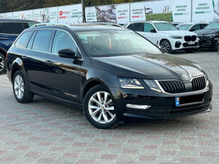 Skoda Octavia foto 5