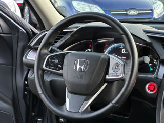 Honda Civic foto 9