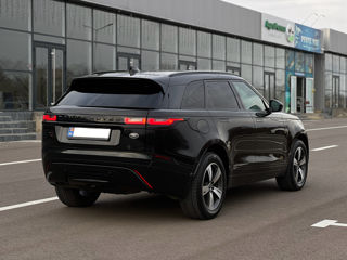 Land Rover Range Rover Velar foto 4