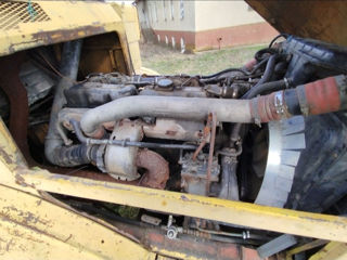 K700A cu motor DAF 430 cai foto 4