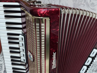 Acordeon 96 de başi. foto 5