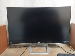 Monitor Philips 248E9QHSB 23.6" Full HD foto 5