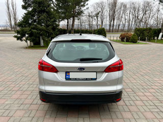 Ford Focus foto 5