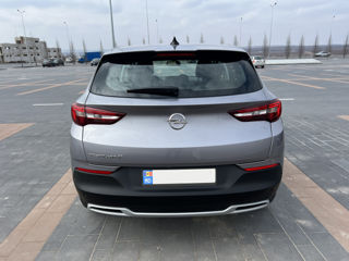 Opel Grandland X foto 5