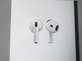 AirPods 4