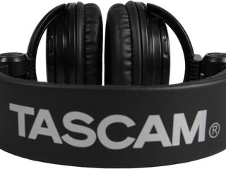 Tascam TH-02 foto 2