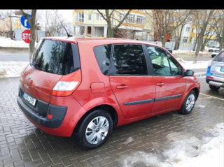 Renault Scenic foto 3