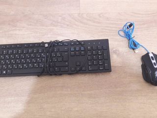 Mouse, Tastatura Noi noute. foto 1