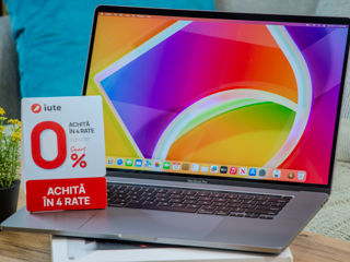 Macbook Pro 16 2021/ Core I7 9750H/ 16Gb Ram/ Radeon Pro 5300M/ 500Gb SSD/ 16" Retina/ 241Cycles!! foto 3