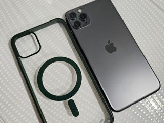 Iphone 11 Pro Max 512GB foto 9