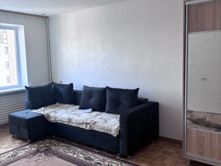 Apartament cu 1 cameră, 40 m², Râșcani, Chișinău