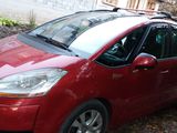 Citroen C4 Picasso foto 1