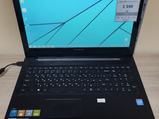 Lenovo G50-30 (celeron n2930, 4 Gb ram, 1000gb Hdd) 1590 lei