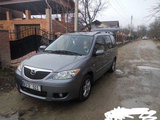 Mazda MPV foto 7