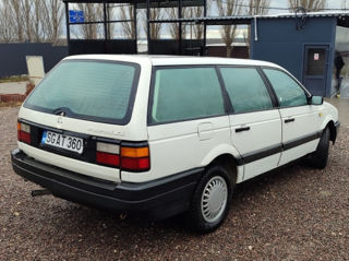 Volkswagen Passat foto 4