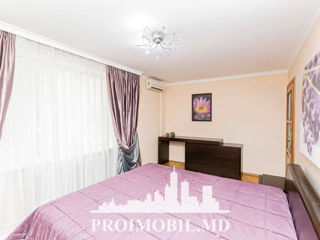 Apartament cu 3 camere, 173 m², Centru, Chișinău foto 4