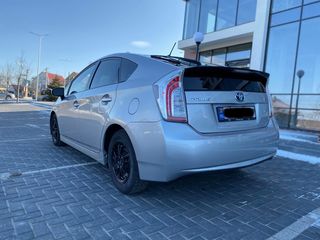 Toyota Prius foto 4