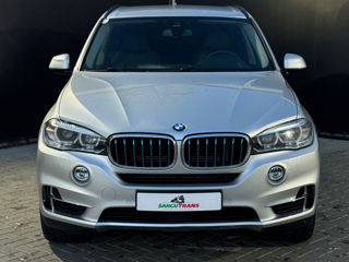 BMW X5 foto 3