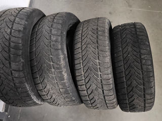 Vind anvelope Platin RP60 Winter, 225/55 R17 foto 13